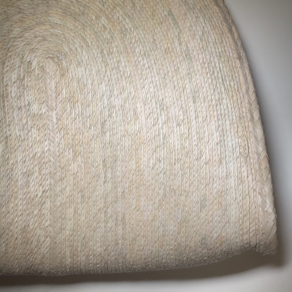 Sisal Handbag - Picture 5 of 11